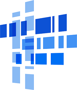 USAC motif logo