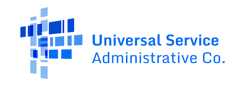 USAC horizontal logo